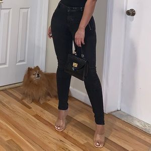 Zara premium denim collection